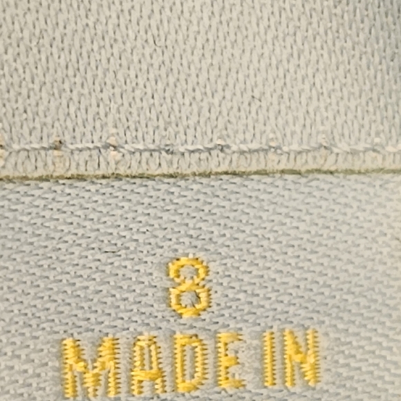 CeCe by Cynthia Steffe Blue Shift Dress - Picture 10 of 14